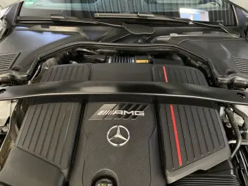 MERCEDES-BENZ CLE 53 AMG 4M  Coupé AMG MBUX Memory N&hellip;