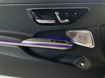 MERCEDES-BENZ CLE 53 AMG 4M  Coupé AMG MBUX Memory N&hellip;