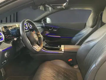 MERCEDES-BENZ CLE 53 AMG 4M  Coupé AMG MBUX Memory N&hellip;