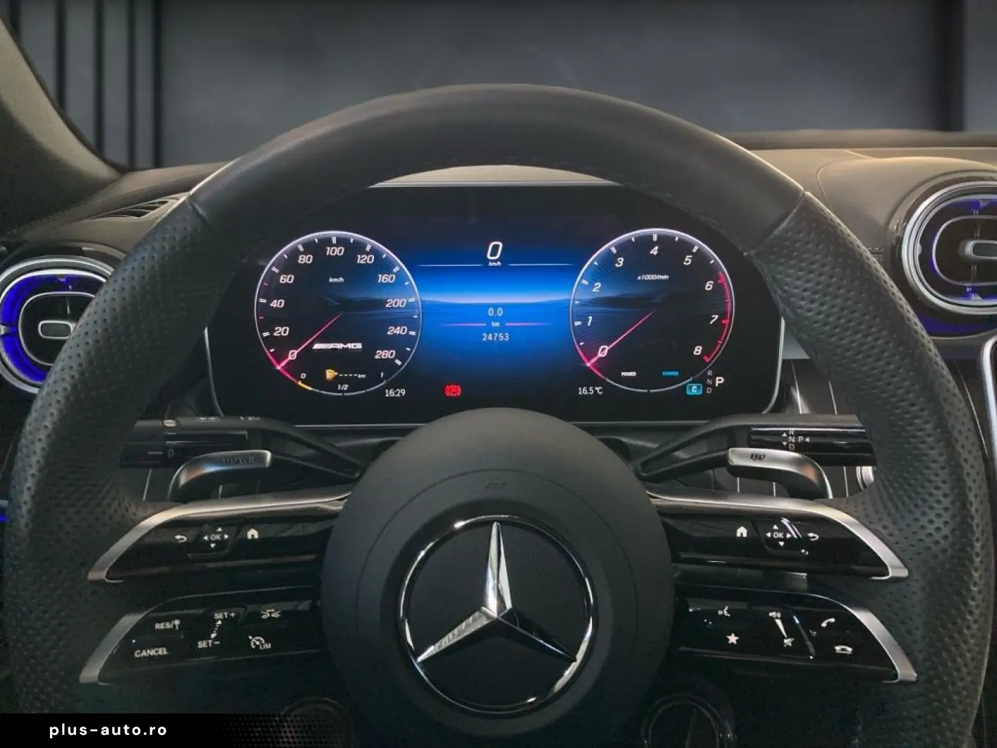 MERCEDES-BENZ CLE 53 AMG 4M  Coupé AMG MBUX Memory N&hellip;