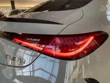 MERCEDES-BENZ CLE 53 AMG 4M  Coupé AMG MBUX Memory N&hellip;