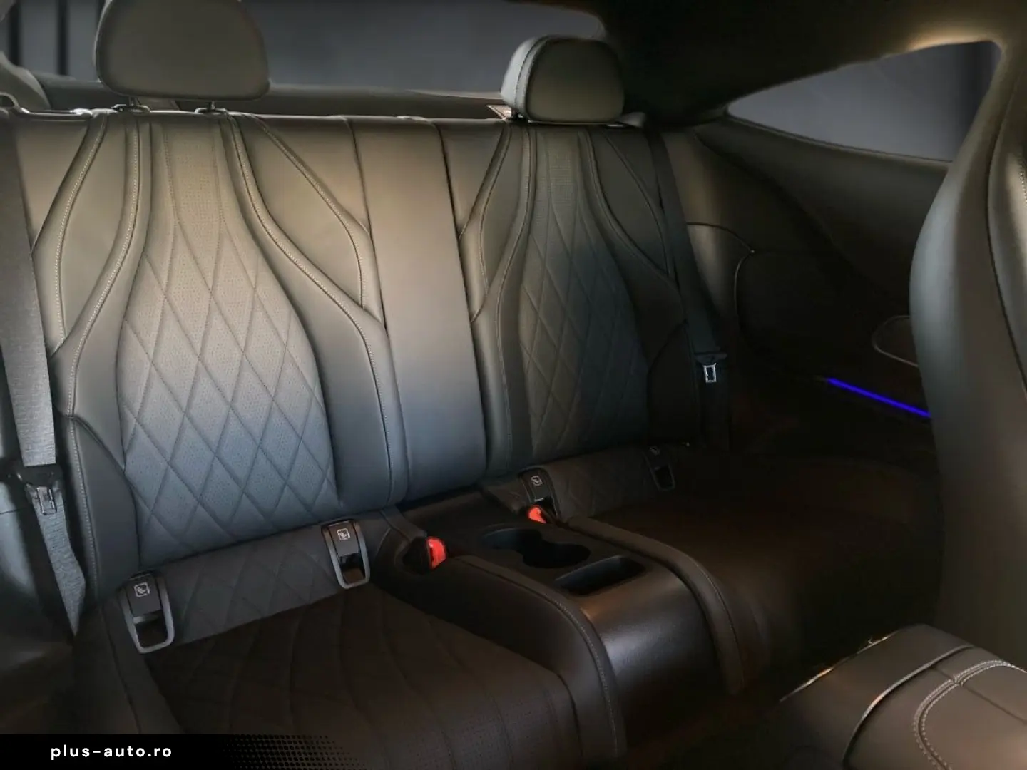 MERCEDES-BENZ CLE 53 AMG 4M  Coupé AMG MBUX Memory N&hellip;