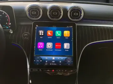 MERCEDES-BENZ CLE 53 AMG 4M  Coupé AMG MBUX Memory N&hellip;