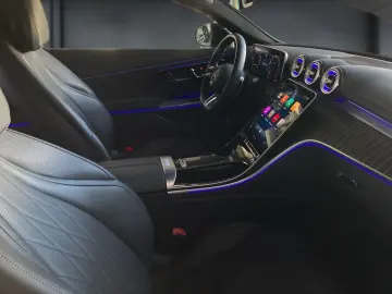 MERCEDES-BENZ CLE 53 AMG 4M  Coupé AMG MBUX Memory N&hellip;