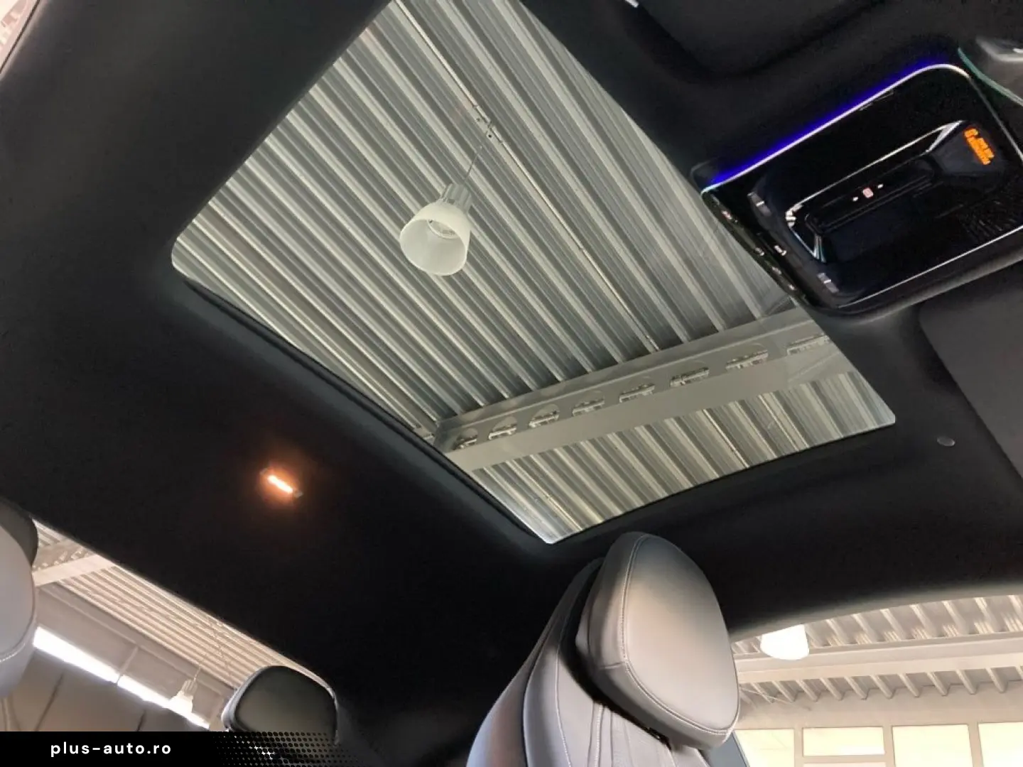 MERCEDES-BENZ CLE 53 AMG 4M  Coupé AMG MBUX Memory N&hellip;