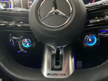 MERCEDES-BENZ CLE 53 AMG 4M  Coupé AMG MBUX Memory N&hellip;