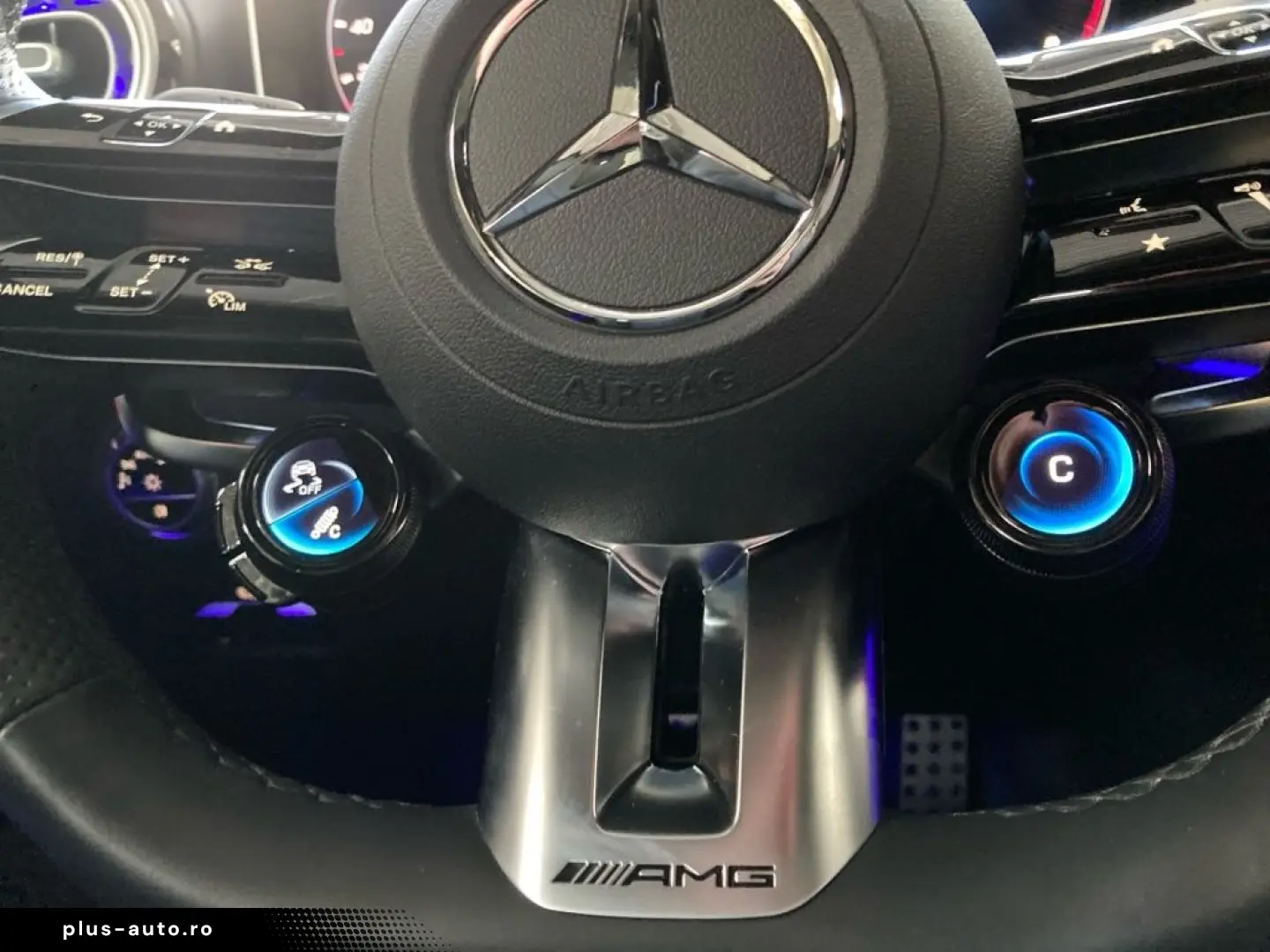 MERCEDES-BENZ CLE 53 AMG 4M  Coupé AMG MBUX Memory N&hellip;