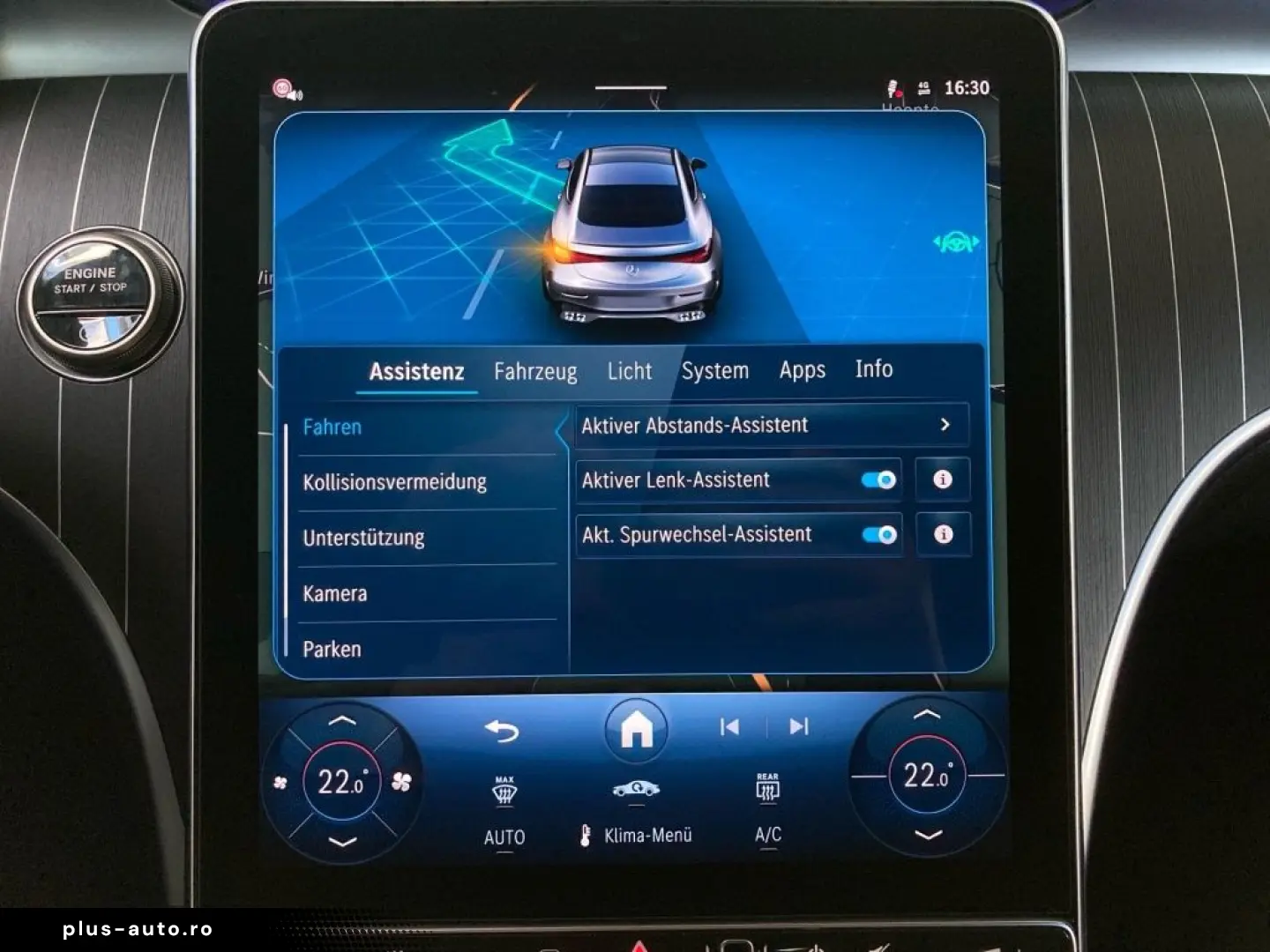 MERCEDES-BENZ CLE 53 AMG 4M  Coupé AMG MBUX Memory N&hellip;