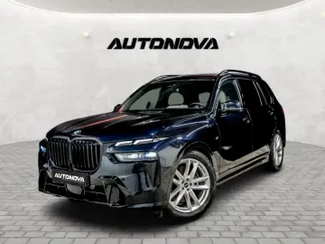 BMW X7 xDrive 40 i M Sport  Garantie