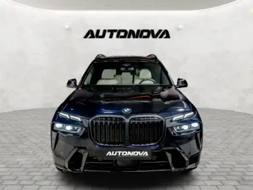BMW X7 xDrive 40 i M Sport  Garantie