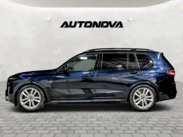 BMW X7 xDrive 40 i M Sport  Garantie