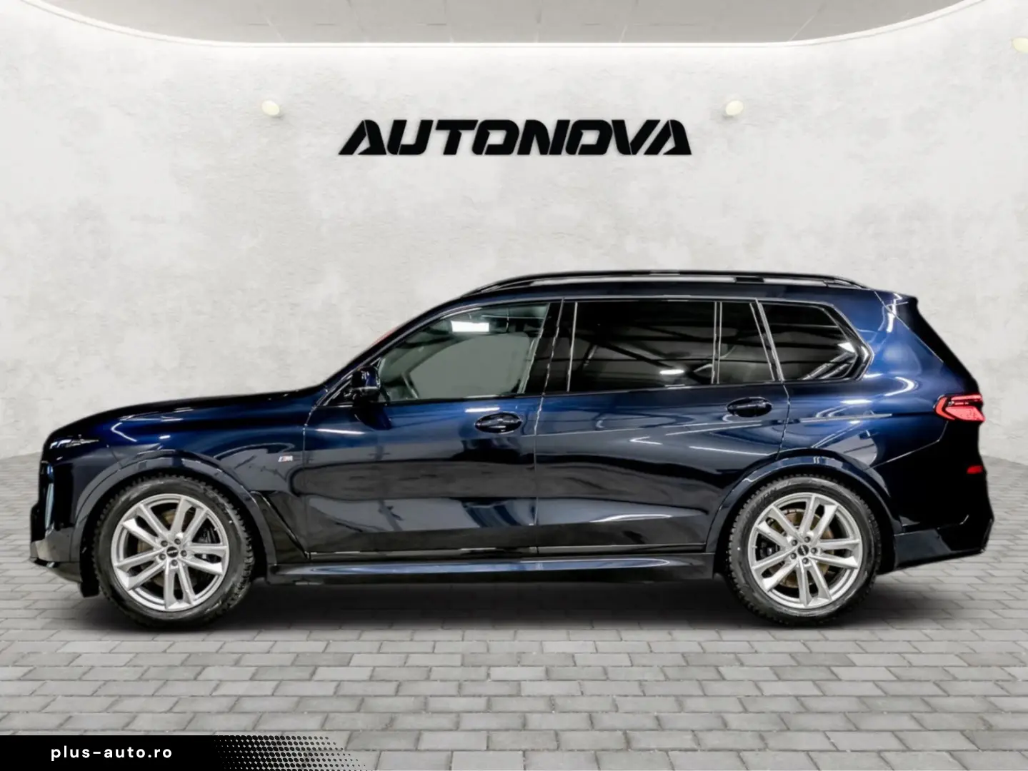 BMW X7 xDrive 40 i M Sport  Garantie