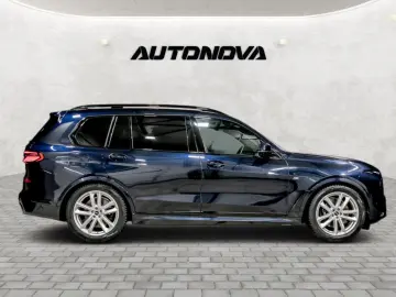BMW X7 xDrive 40 i M Sport  Garantie