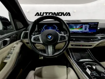 BMW X7 xDrive 40 i M Sport  Garantie