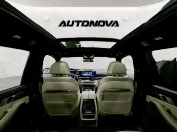 BMW X7 xDrive 40 i M Sport  Garantie