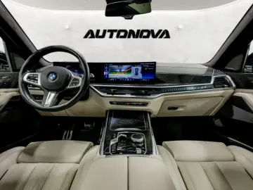 BMW X7 xDrive 40 i M Sport  Garantie