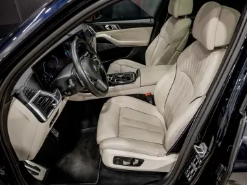 BMW X7 xDrive 40 i M Sport  Garantie