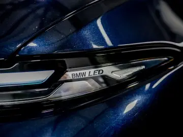 BMW X7 xDrive 40 i M Sport  Garantie