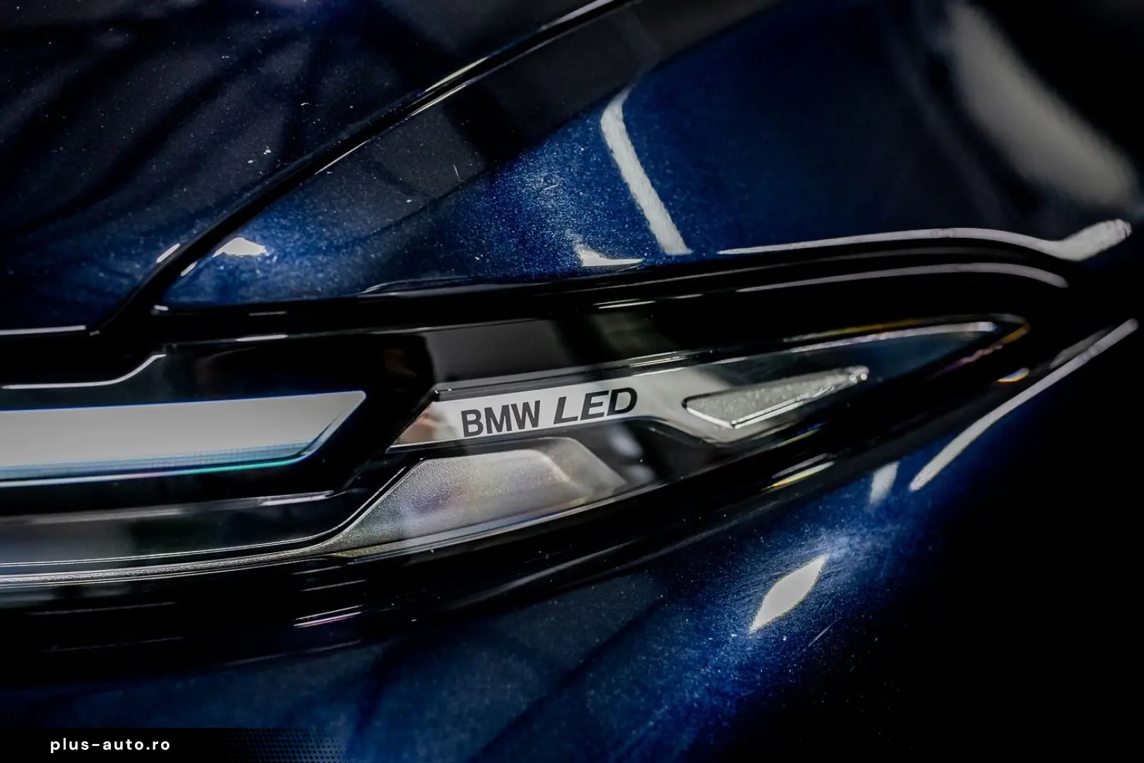 BMW X7 xDrive 40 i M Sport  Garantie