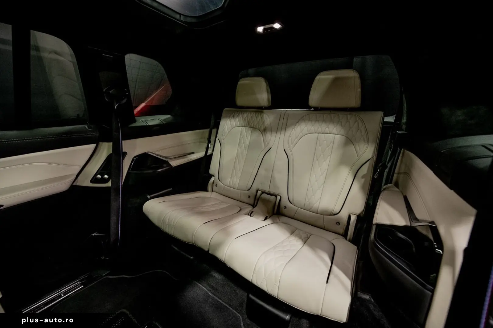 BMW X7 xDrive 40 i M Sport  Garantie