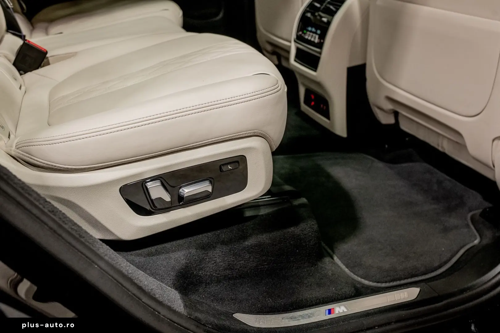 BMW X7 xDrive 40 i M Sport  Garantie