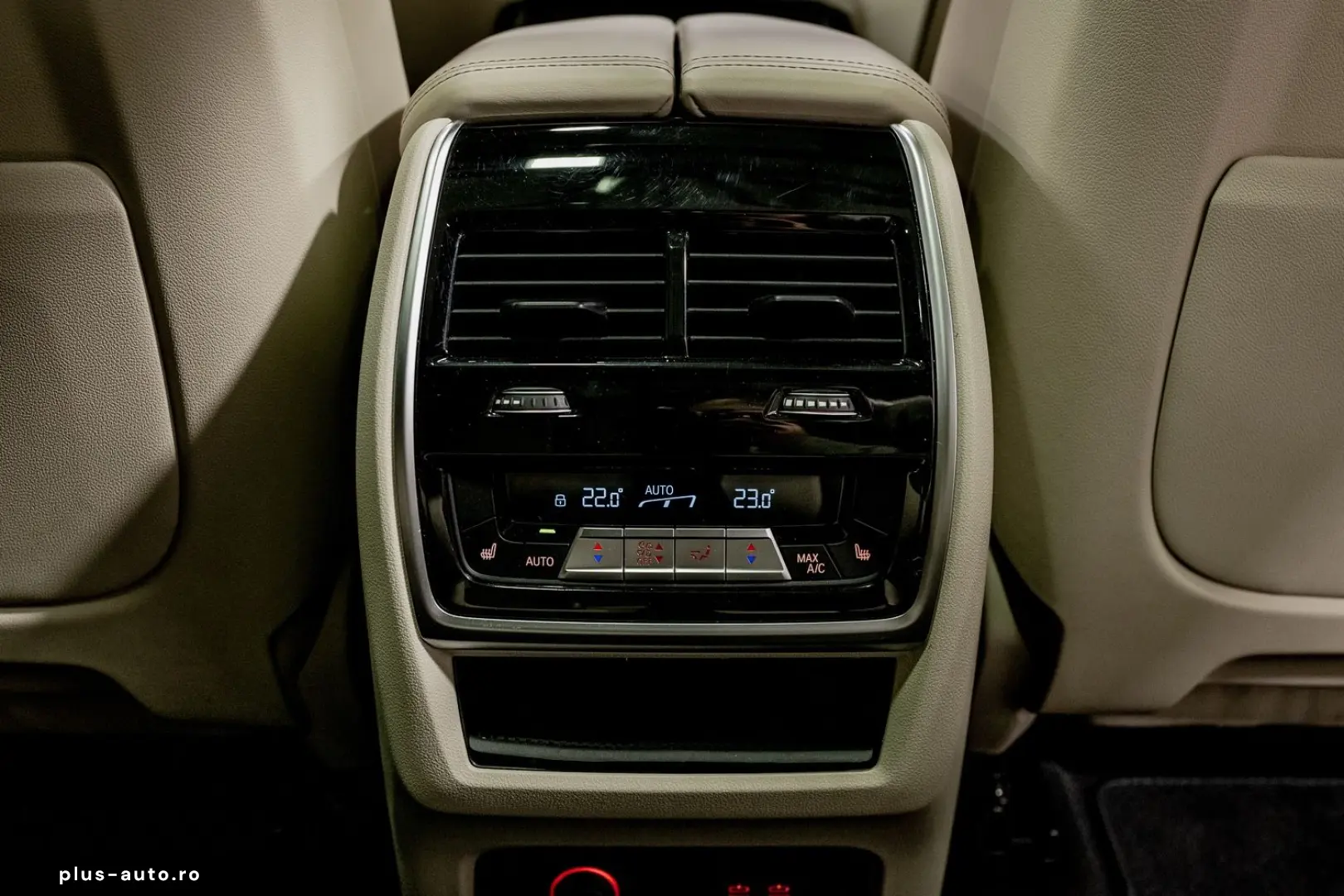 BMW X7 xDrive 40 i M Sport  Garantie