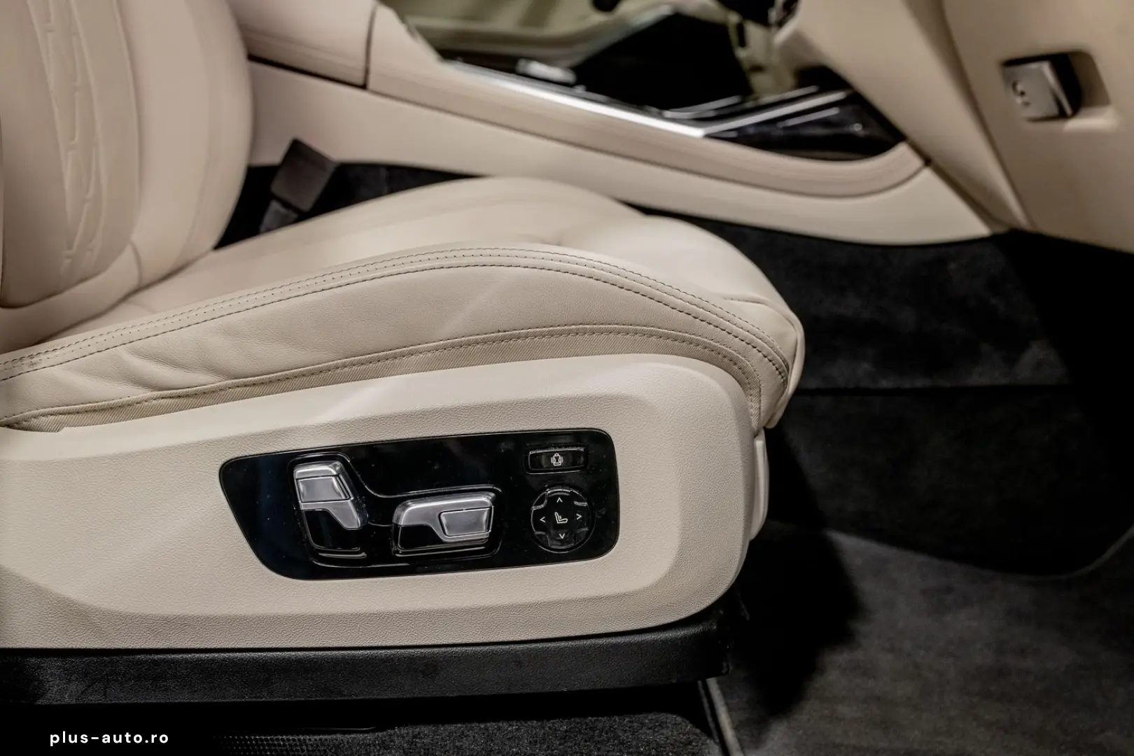 BMW X7 xDrive 40 i M Sport  Garantie