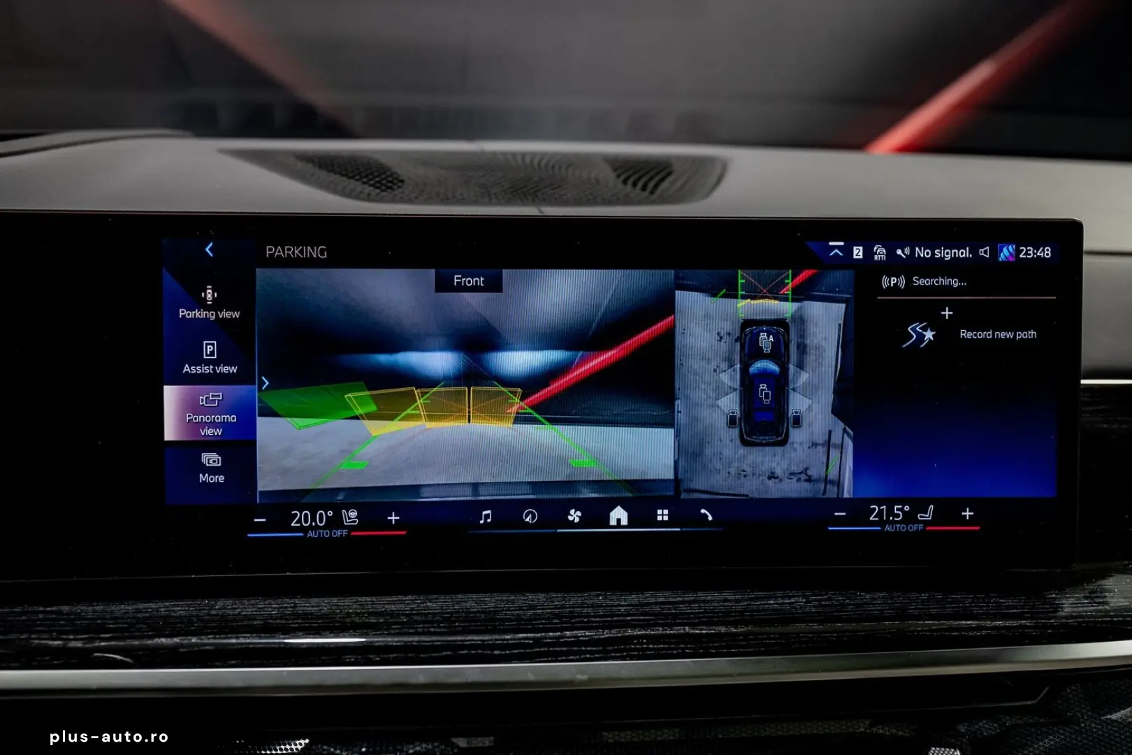 BMW X7 xDrive 40 i M Sport  Garantie