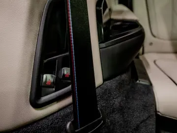 BMW X7 xDrive 40 i M Sport  Garantie