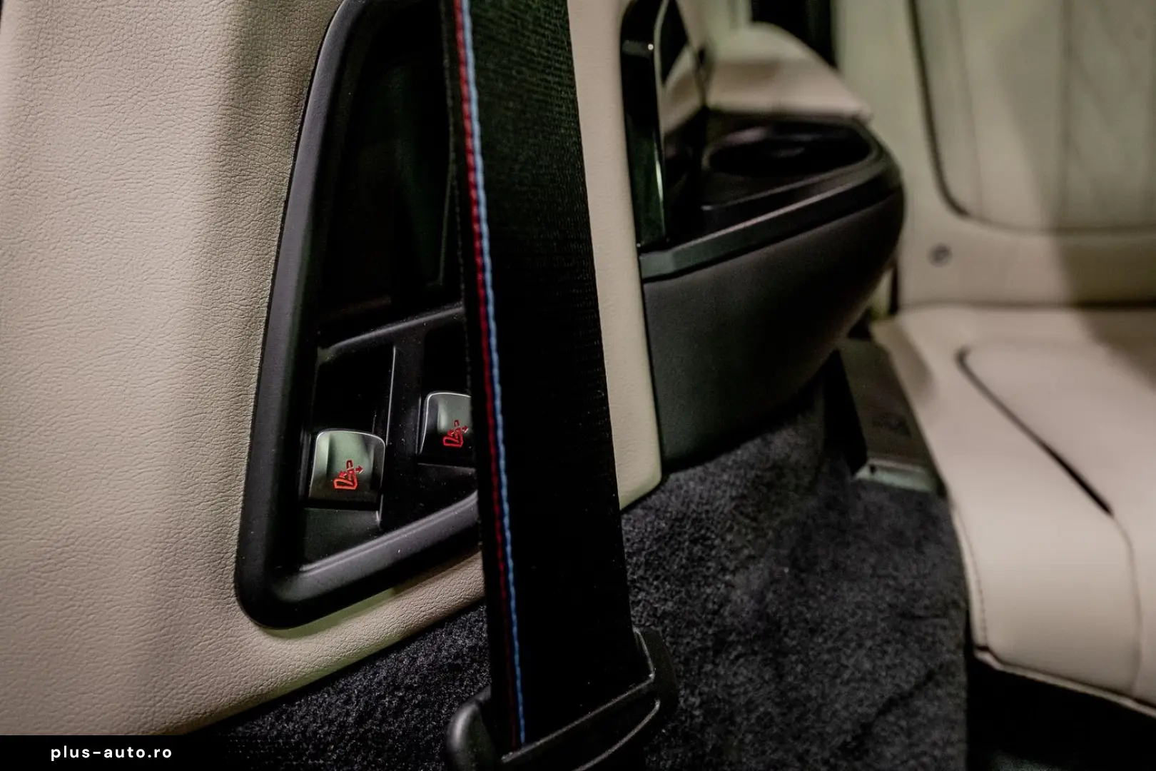 BMW X7 xDrive 40 i M Sport  Garantie