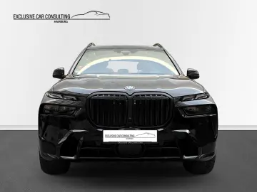 BMW X7 xDrive 40d M Sport Pro  Pano  Softclose  360