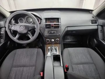 MERCEDES C CLASS   An 2009   Motor 2 2 DIESEL