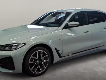 BMW i4 eDrive35 Gran Coupé M Sport