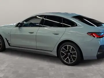 BMW i4 eDrive35 Gran Coupé M Sport
