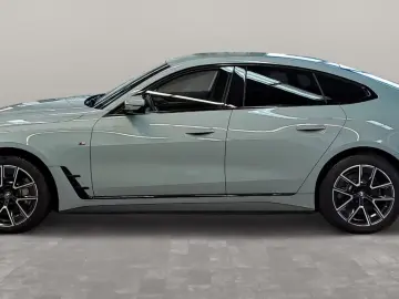 BMW i4 eDrive35 Gran Coupé M Sport