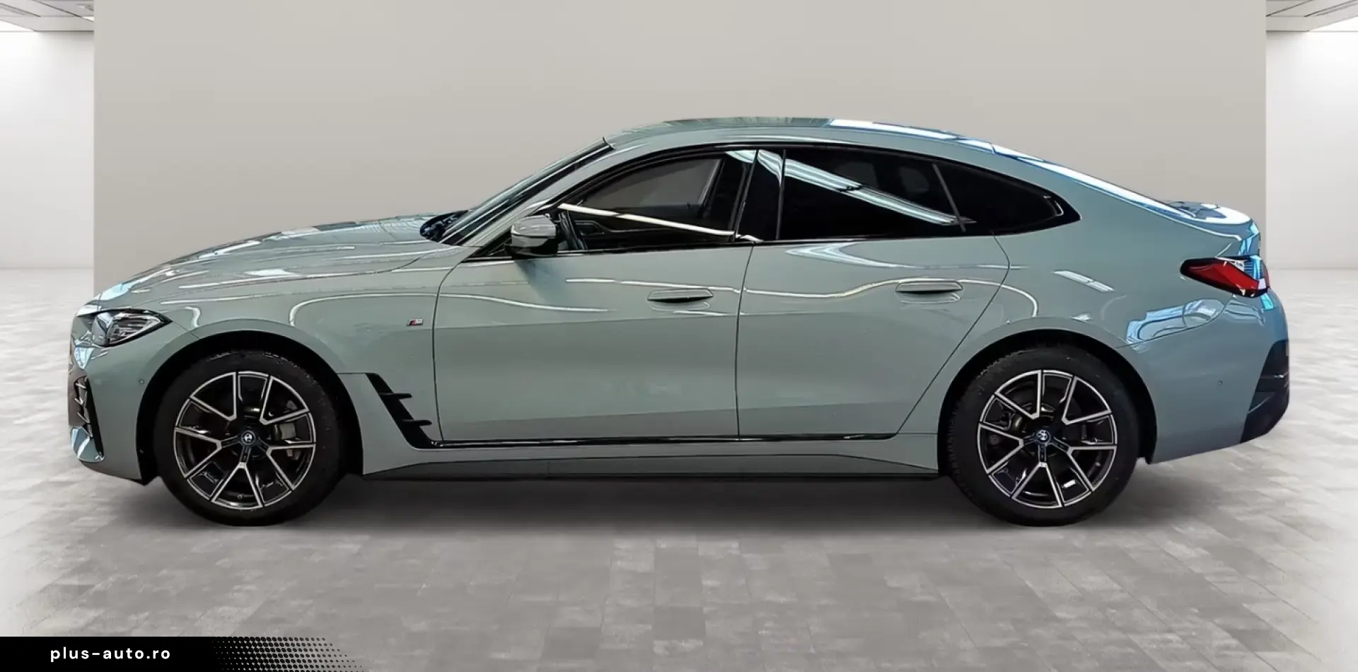 BMW i4 eDrive35 Gran Coupé M Sport