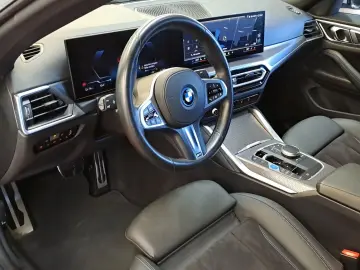 BMW i4 eDrive35 Gran Coupé M Sport