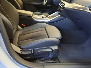 BMW i4 eDrive35 Gran Coupé M Sport