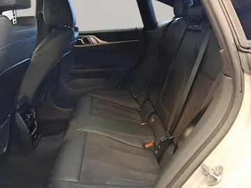 BMW i4 eDrive35 Gran Coupé M Sport