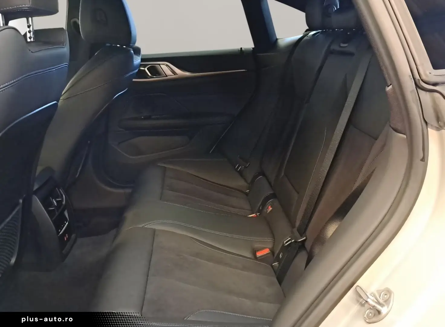 BMW i4 eDrive35 Gran Coupé M Sport