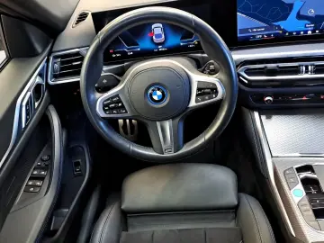 BMW i4 eDrive35 Gran Coupé M Sport