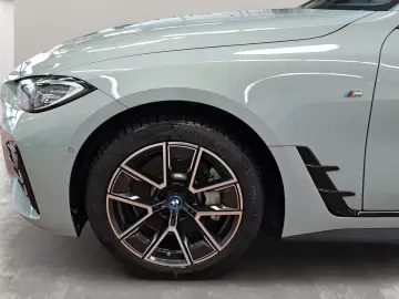 BMW i4 eDrive35 Gran Coupé M Sport