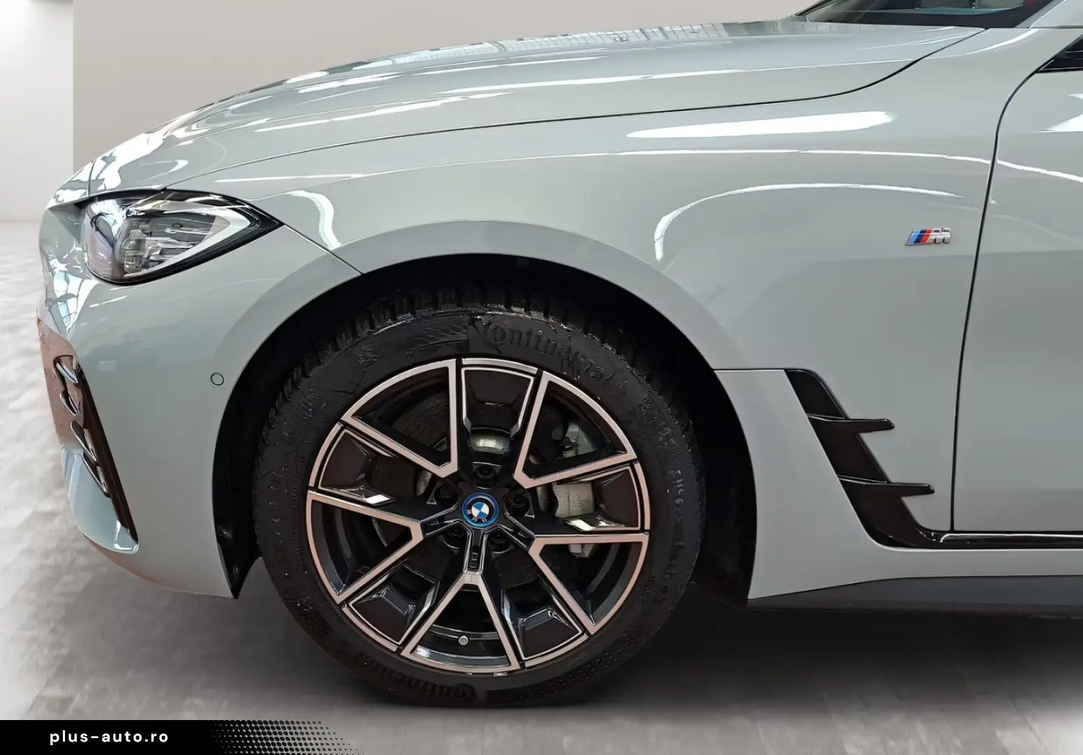 BMW i4 eDrive35 Gran Coupé M Sport