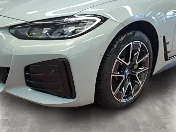 BMW i4 eDrive35 Gran Coupé M Sport