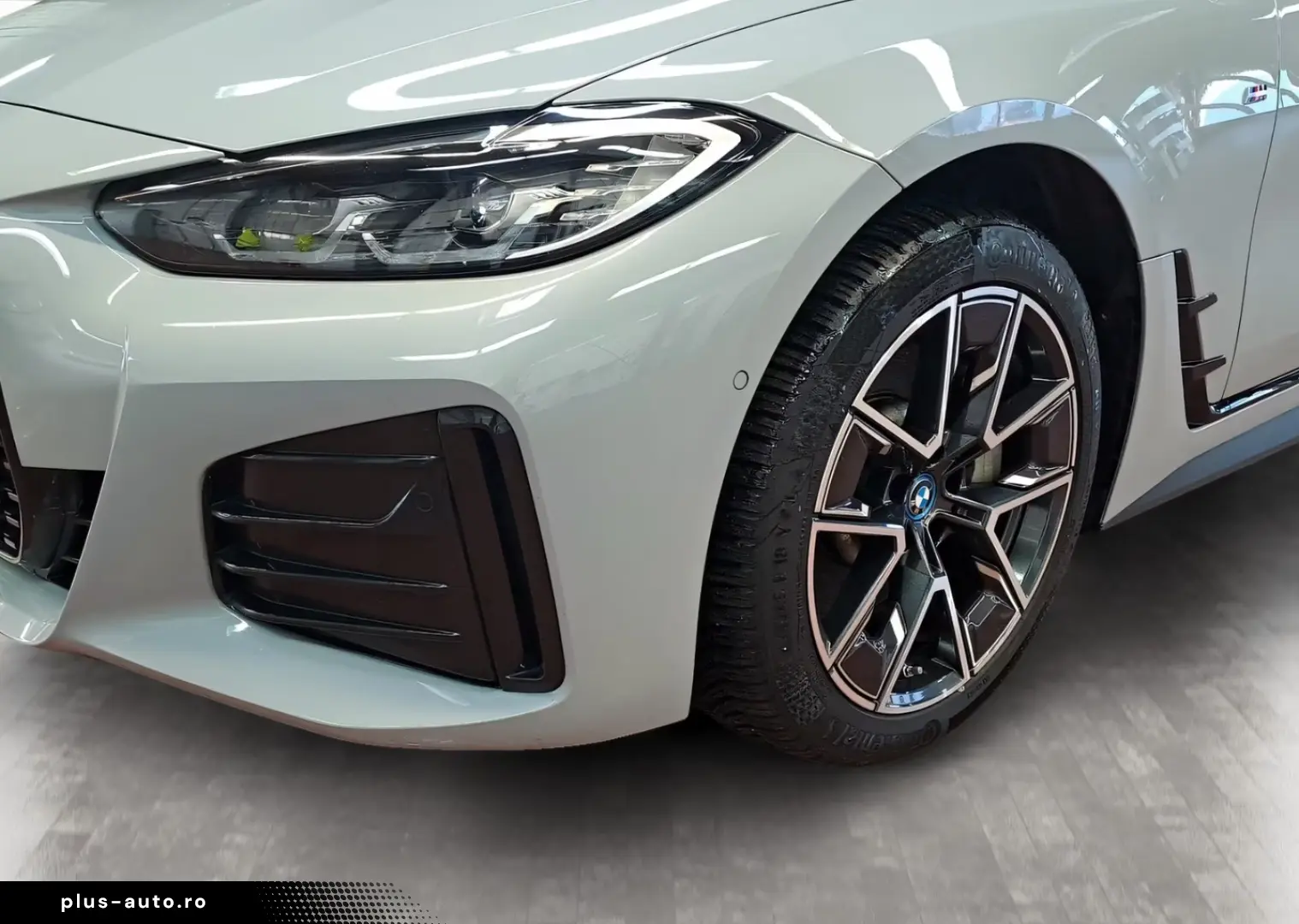 BMW i4 eDrive35 Gran Coupé M Sport