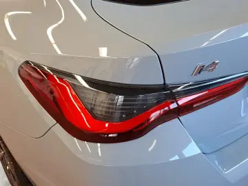 BMW i4 eDrive35 Gran Coupé M Sport