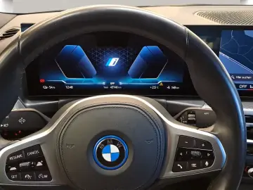 BMW i4 eDrive35 Gran Coupé M Sport