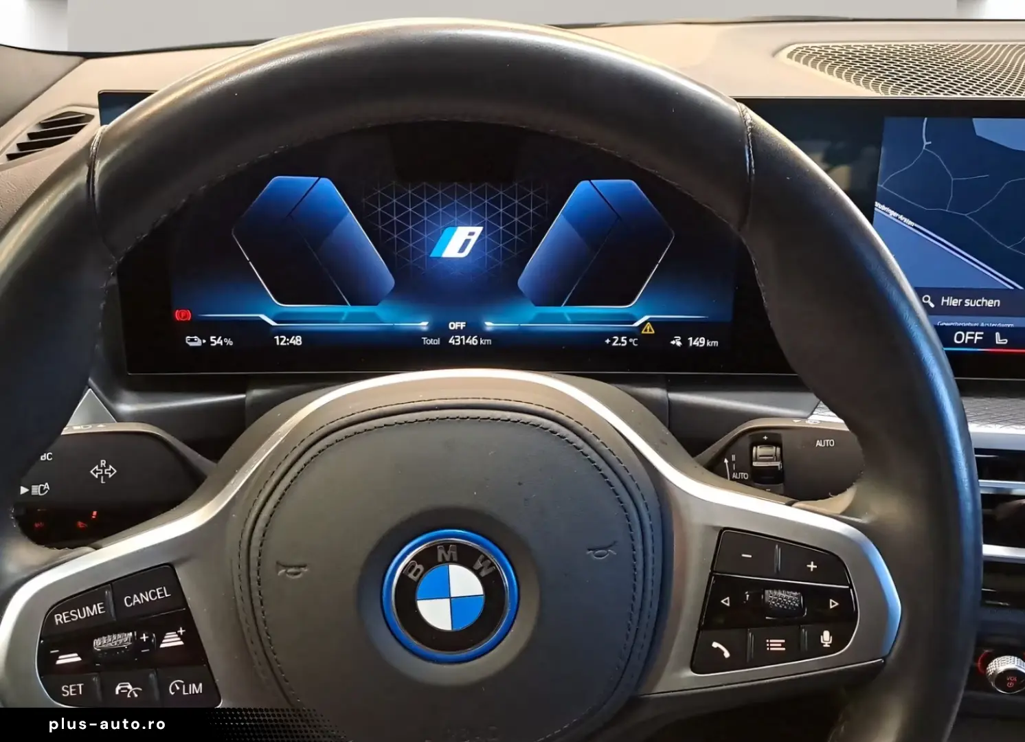 BMW i4 eDrive35 Gran Coupé M Sport