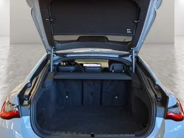 BMW i4 eDrive35 Gran Coupé M Sport