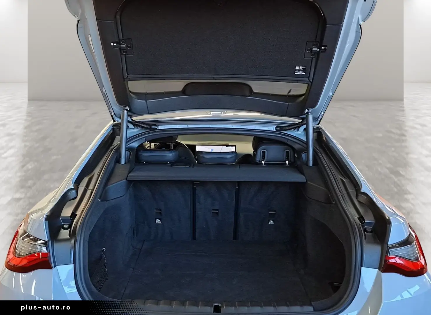 BMW i4 eDrive35 Gran Coupé M Sport